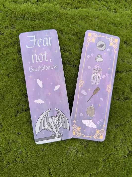 TKTM Bookmark