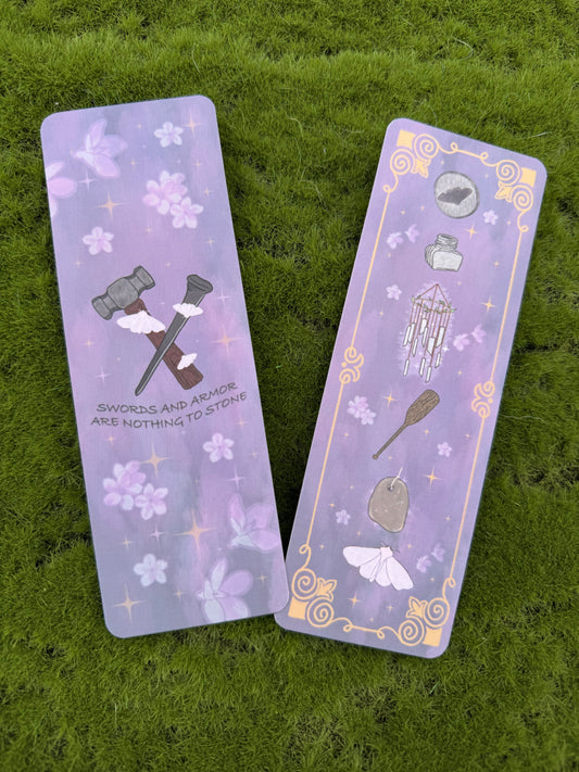 TKTM Bookmark
