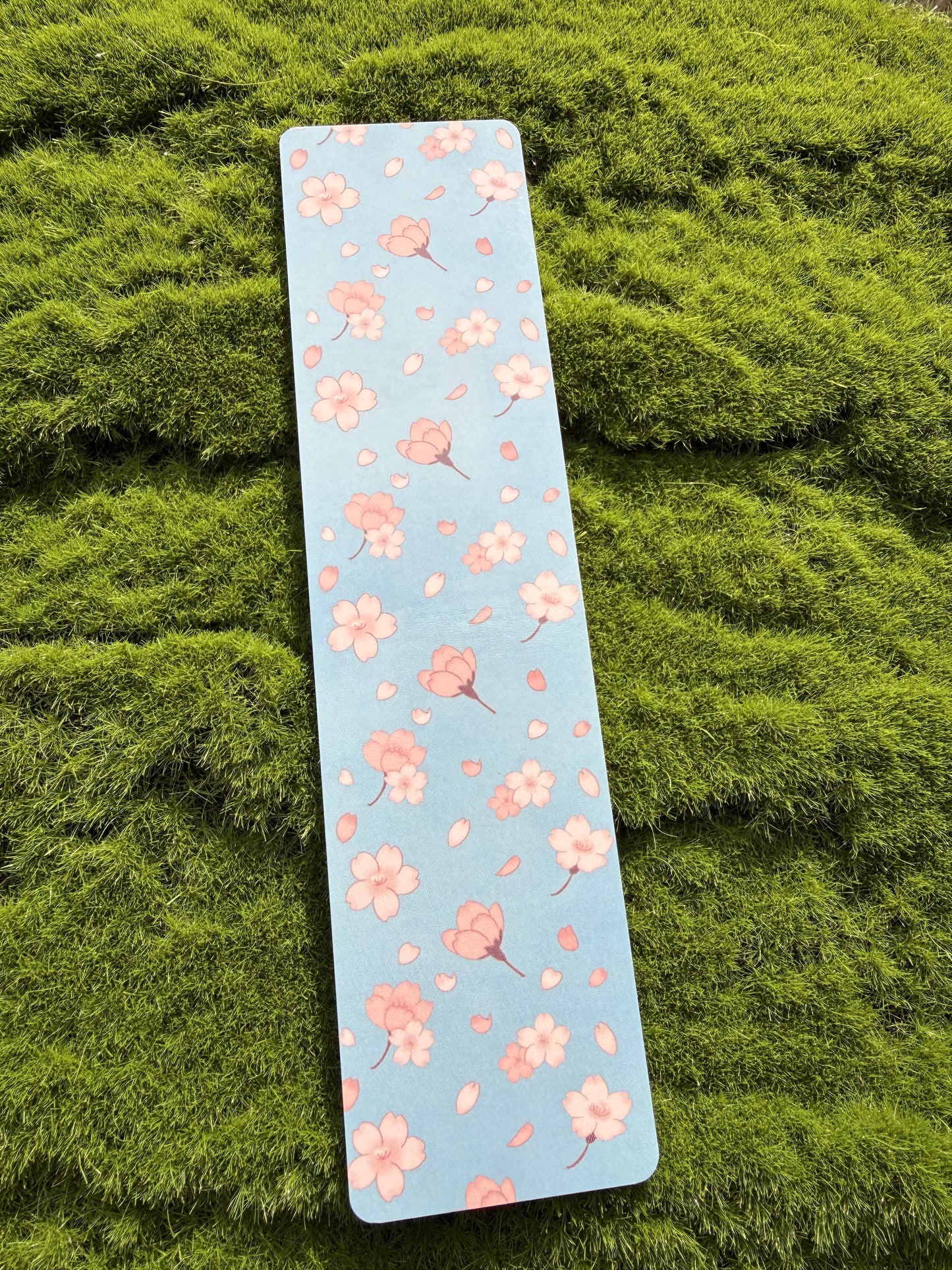 Sakura Bookmark